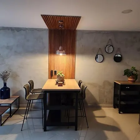 Hermoso Apartamento En Laureles*Aire Acondicionado Medellin Exterior photo