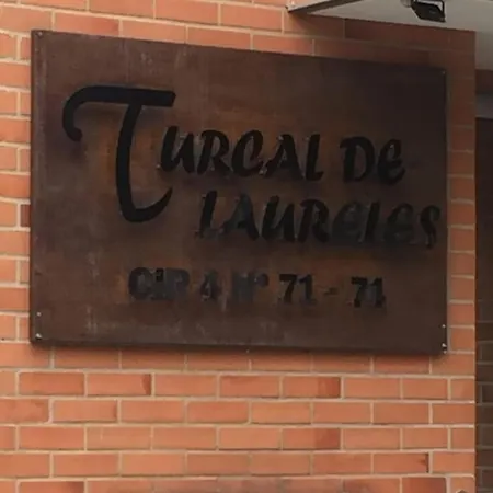 Hermoso Apartamento En Laureles*Aire Acondicionado Medellin Exterior photo