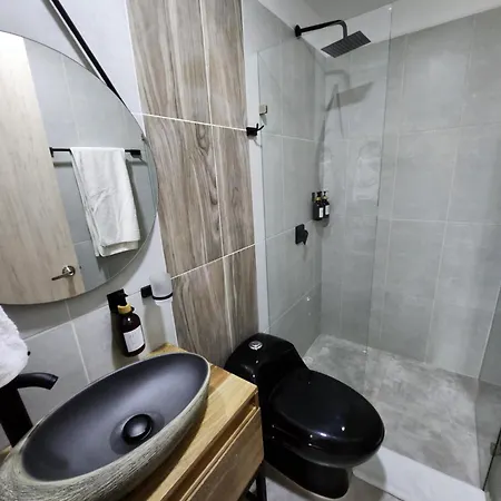 Hermoso Apartamento En Laureles*Aire Acondicionado Medellin Exterior photo