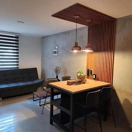 Hermoso Apartamento En Laureles*Aire Acondicionado Medellin Exterior photo